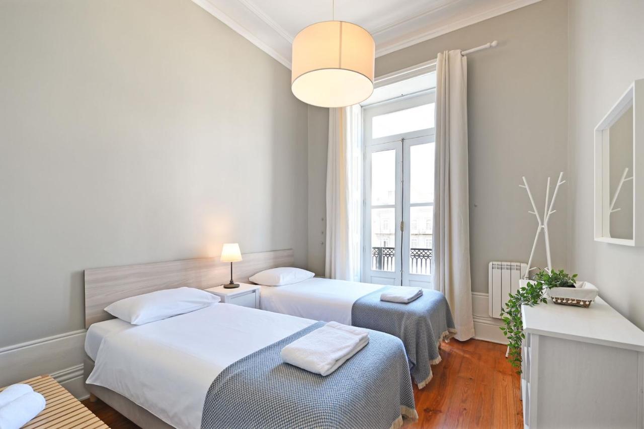 Inn Oporto Old Town Apartments Exteriér fotografie