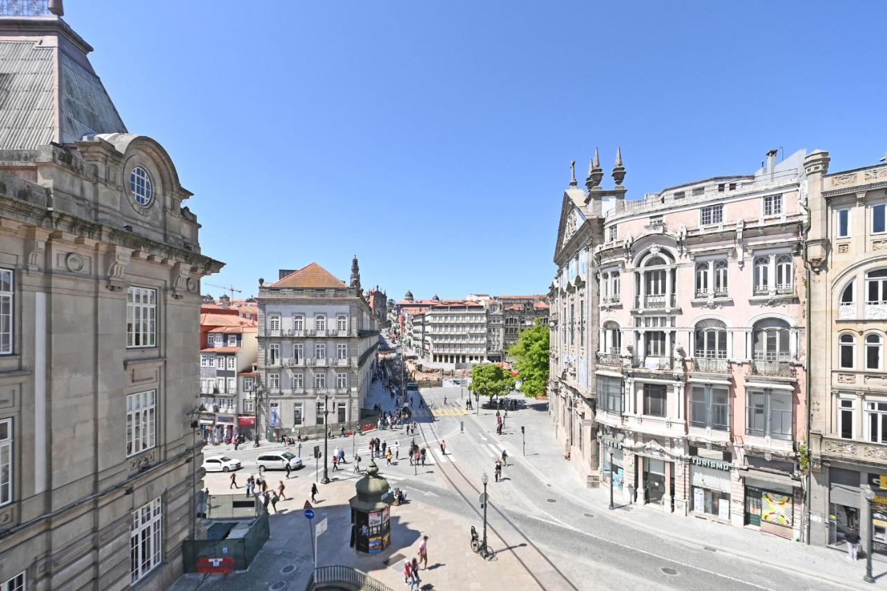 Inn Oporto Old Town Apartments Exteriér fotografie