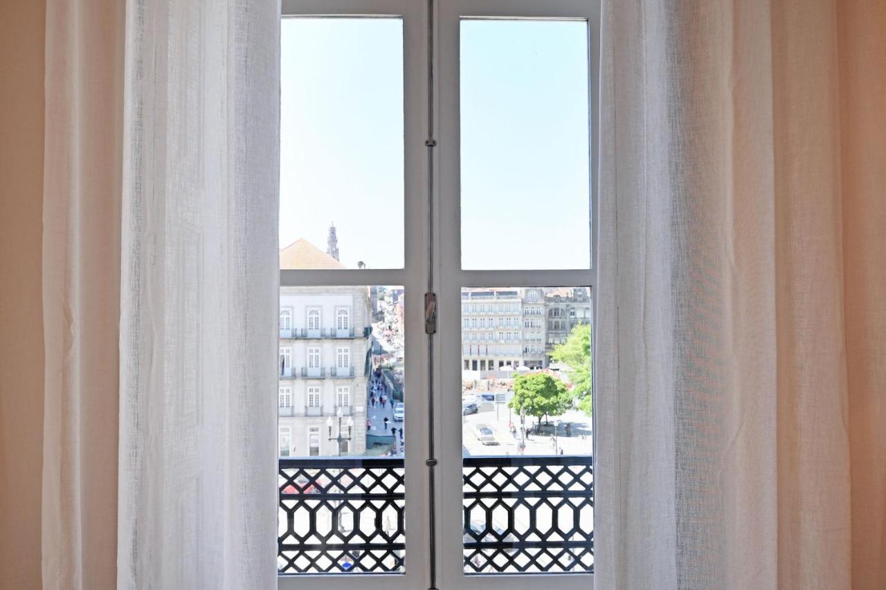 Inn Oporto Old Town Apartments Exteriér fotografie