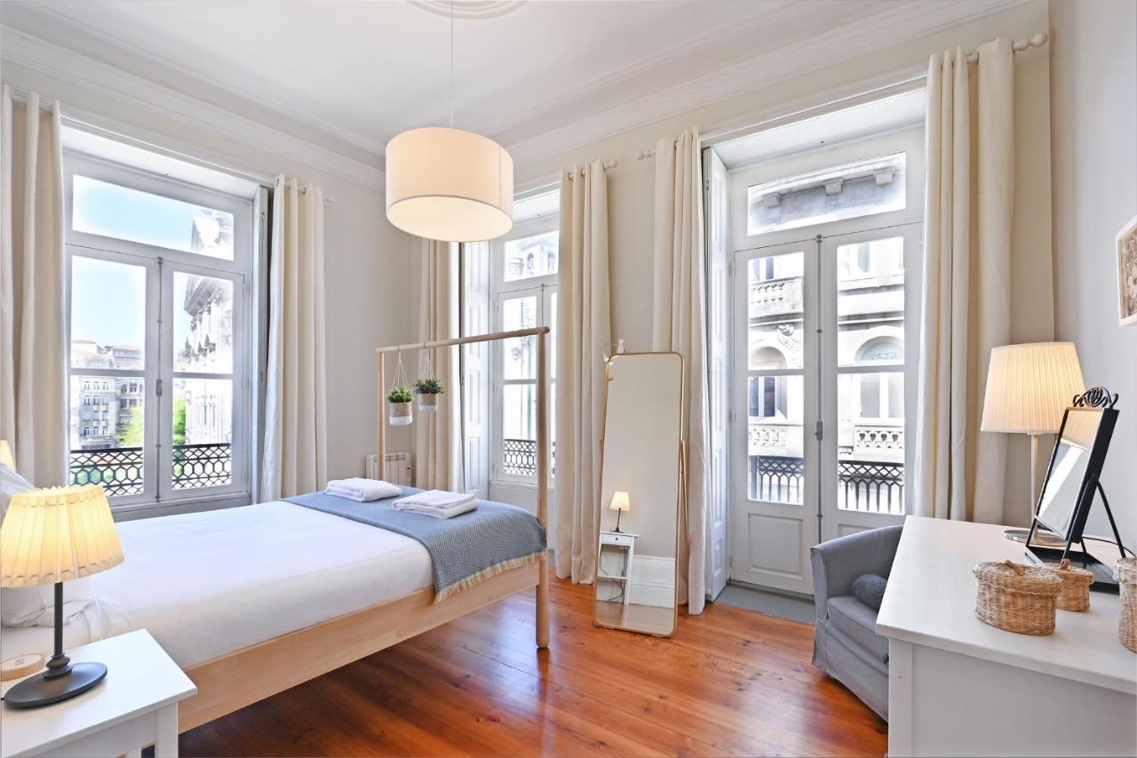 Inn Oporto Old Town Apartments Exteriér fotografie