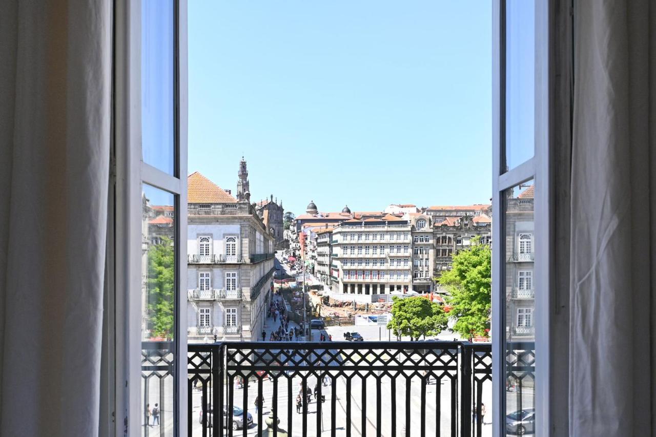 Inn Oporto Old Town Apartments Exteriér fotografie