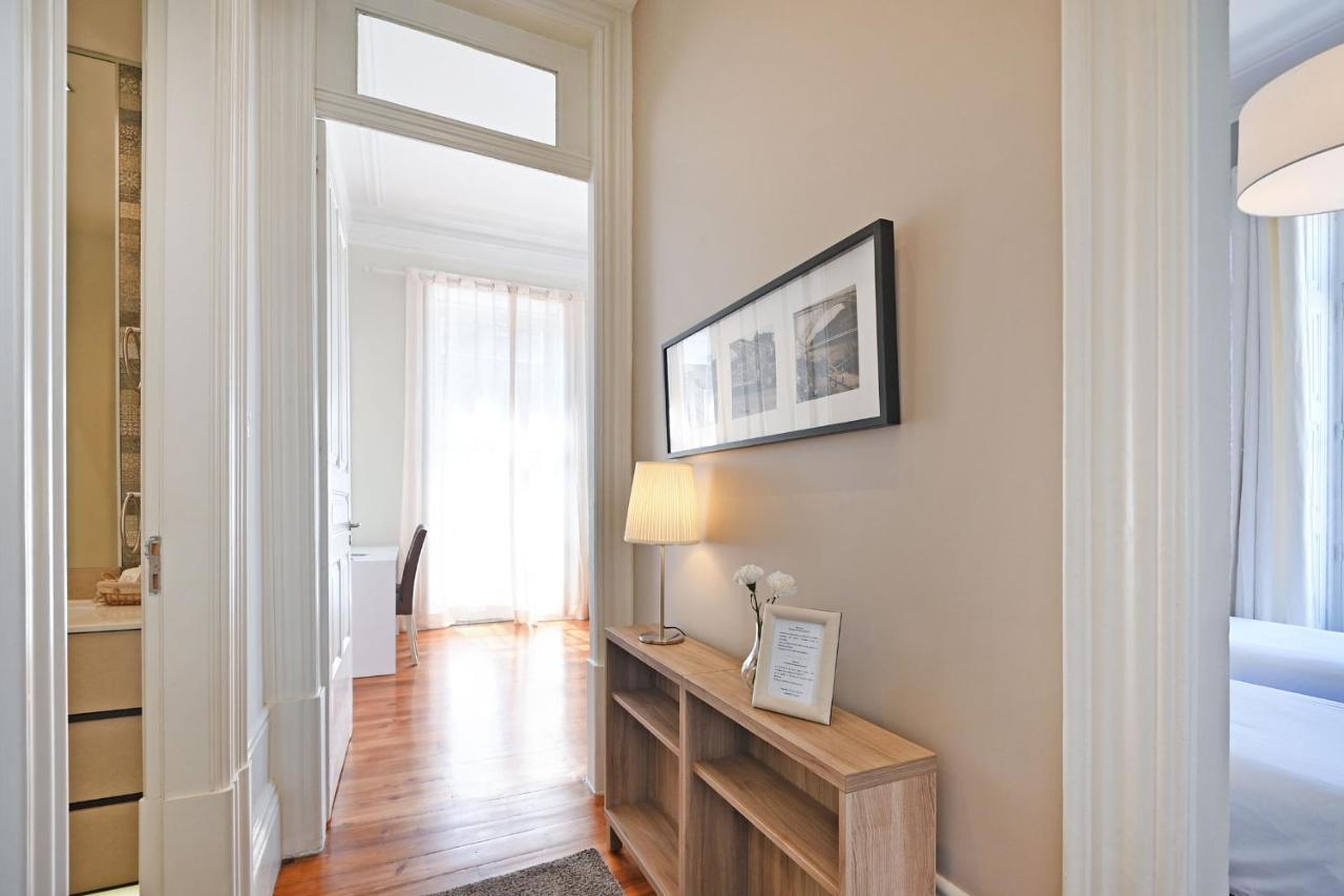 Inn Oporto Old Town Apartments Exteriér fotografie