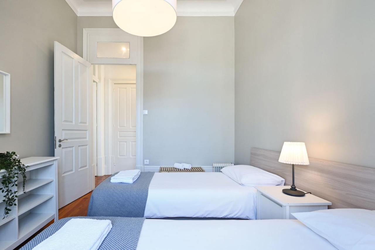 Inn Oporto Old Town Apartments Exteriér fotografie