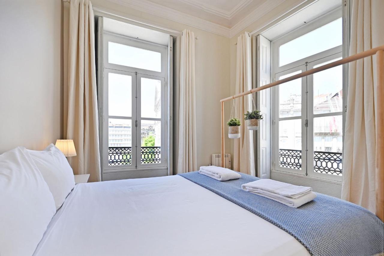 Inn Oporto Old Town Apartments Exteriér fotografie