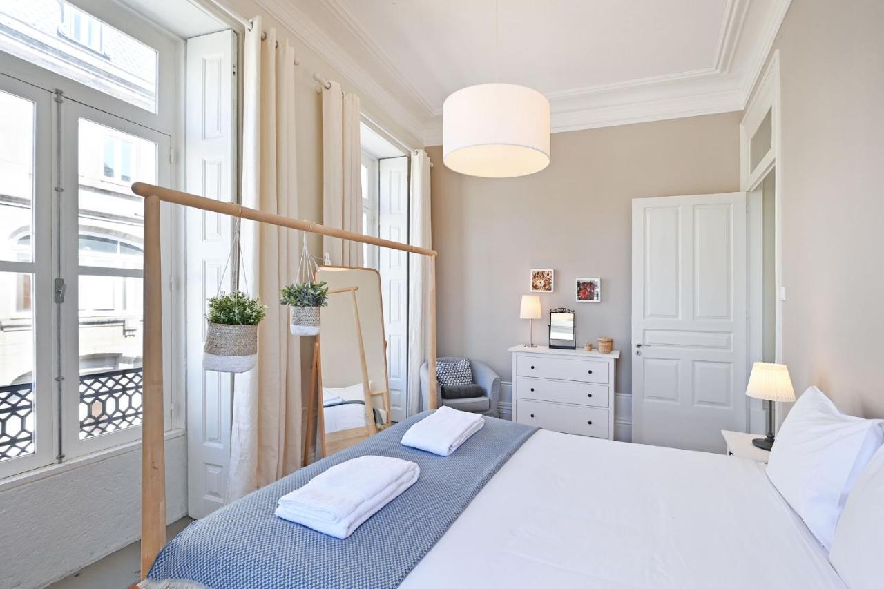 Inn Oporto Old Town Apartments Exteriér fotografie
