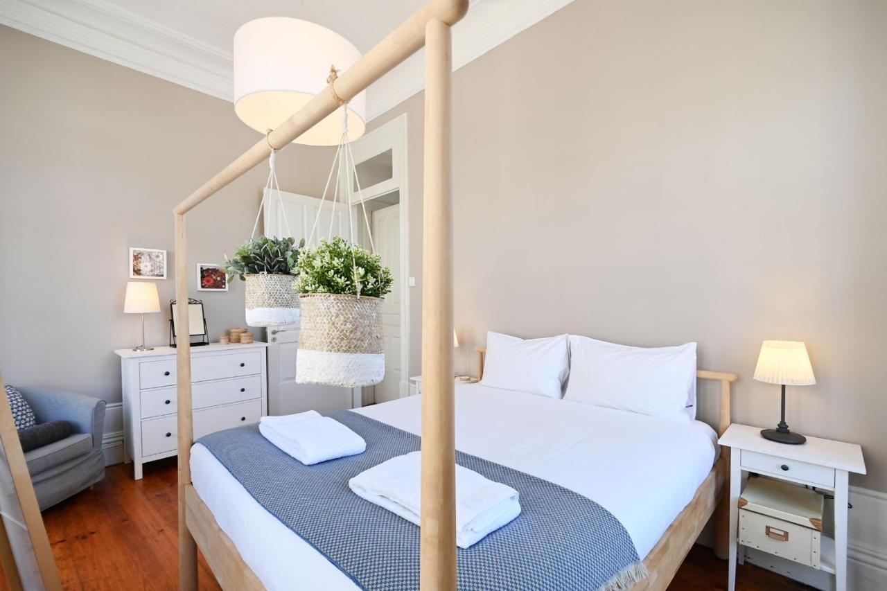 Inn Oporto Old Town Apartments Exteriér fotografie