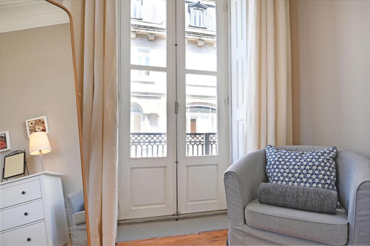 Inn Oporto Old Town Apartments Exteriér fotografie