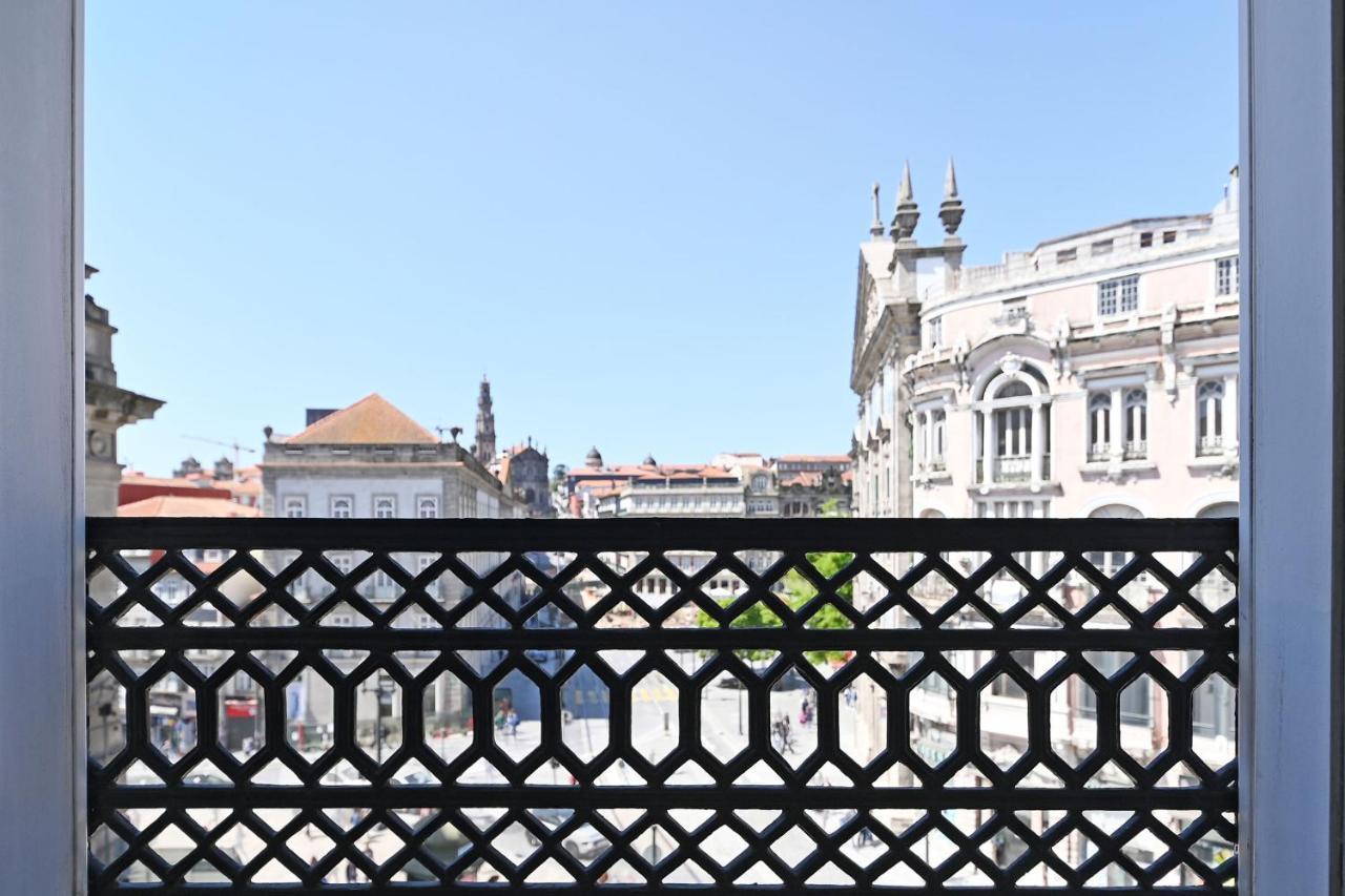 Inn Oporto Old Town Apartments Exteriér fotografie