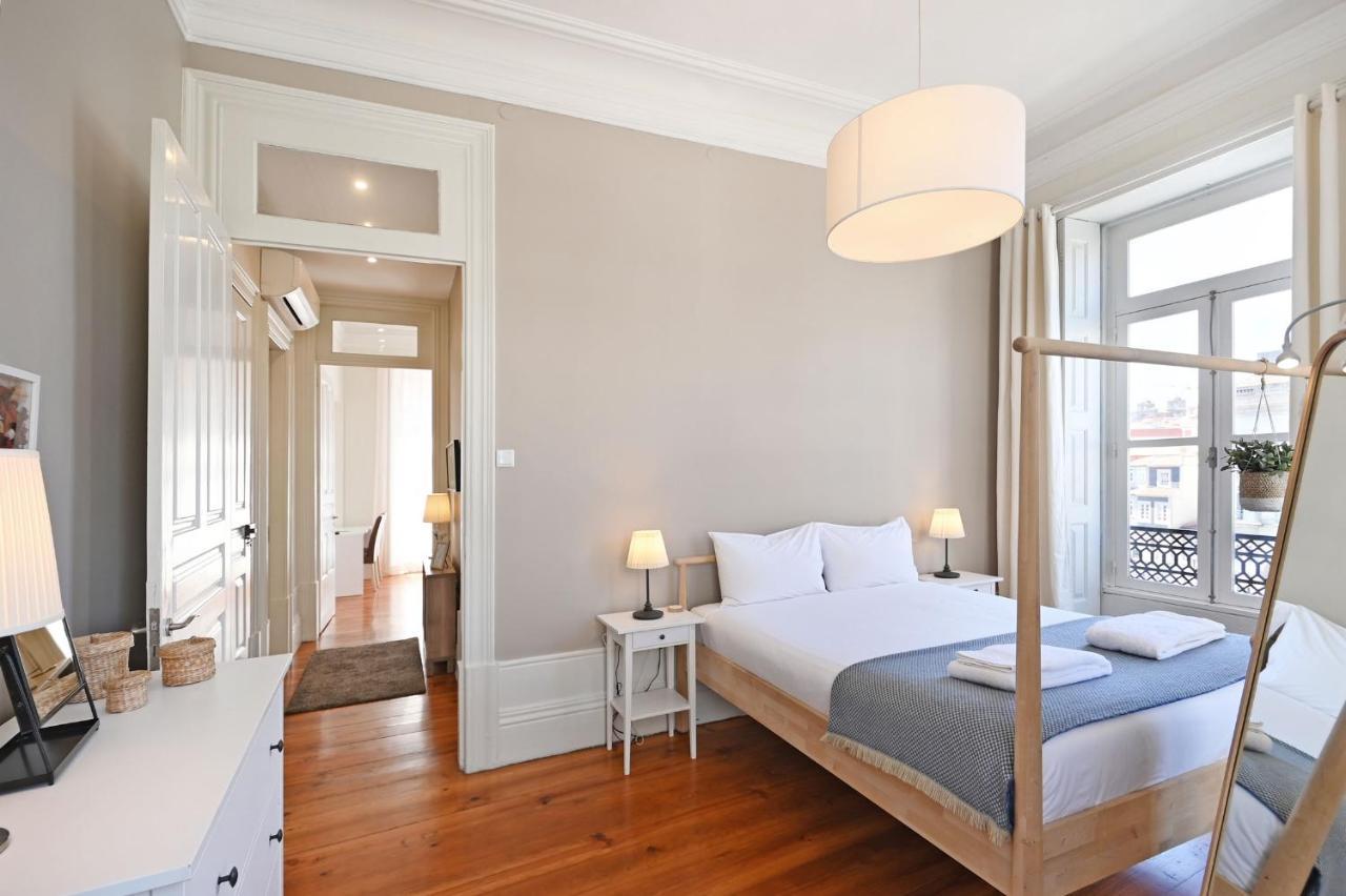 Inn Oporto Old Town Apartments Exteriér fotografie