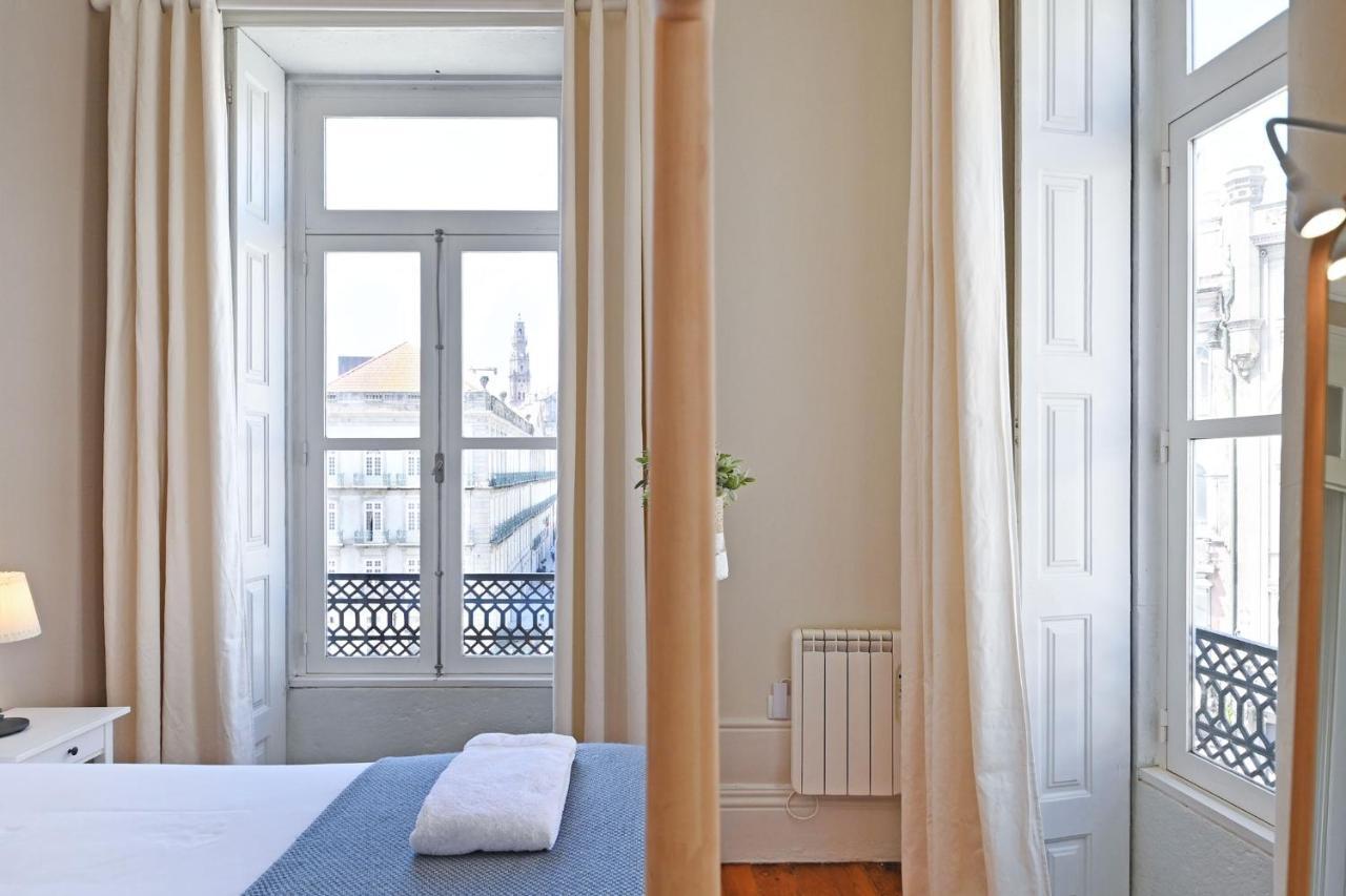 Inn Oporto Old Town Apartments Exteriér fotografie